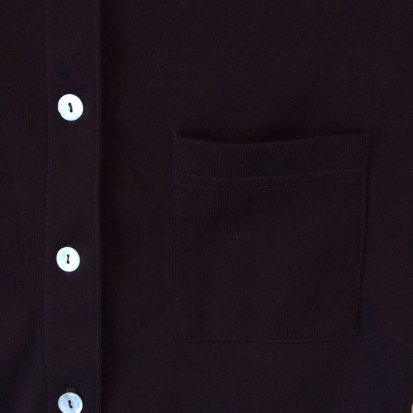 💥3 for $20💥 button down collared shirt - Picture 3 of 4